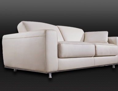 Double sofa, Divani Sm