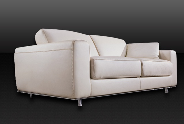 Double sofa, Divani Sm