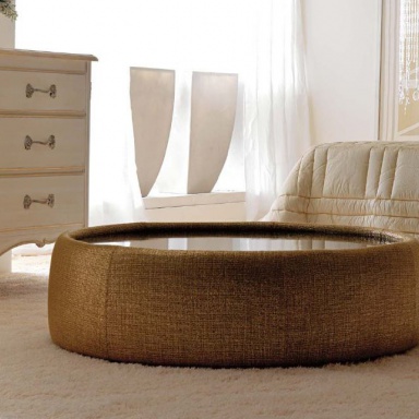 The coffee table Ambiente Notte