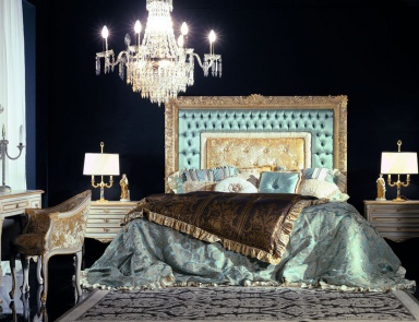 Set for bedroom, Ramplodi