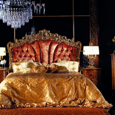 Furniture set for bedroom