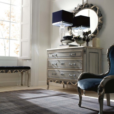 Chest Ambiente Notte