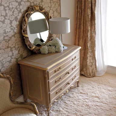 Chest Ambiente Notte