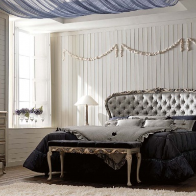 Chest Ambiente Notte