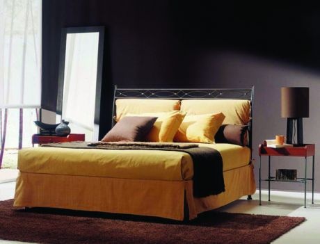 Eolo Bed