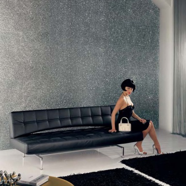 The Pierrot King Sofa