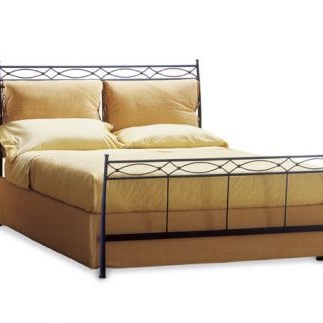Eolo Bed