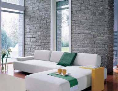 Modular sofa, Tolomeo - Bonaldo