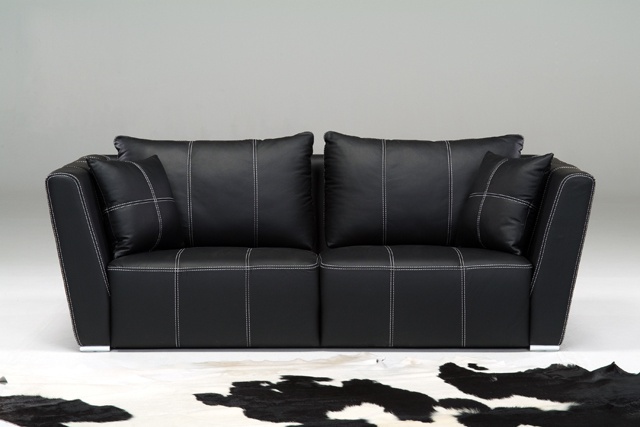 Double sofa, Elios - Sm Divani