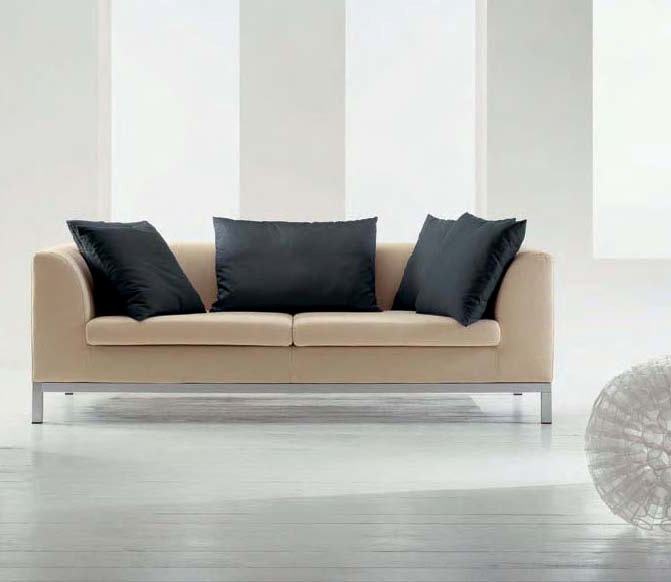 Double sofa, Luigi - Bonaldo