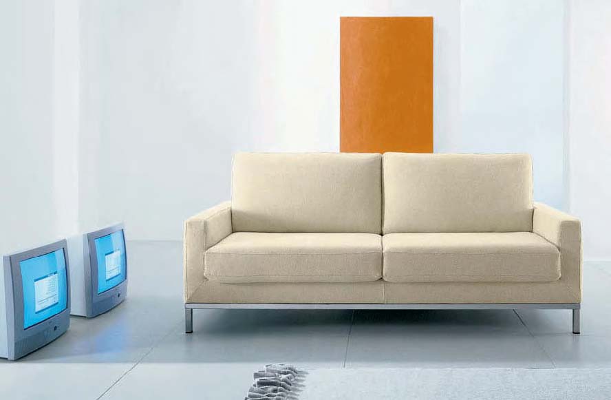 Double sofa, Emilio - Bonaldo
