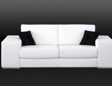 Double sofa, Firenze - Sm Divani