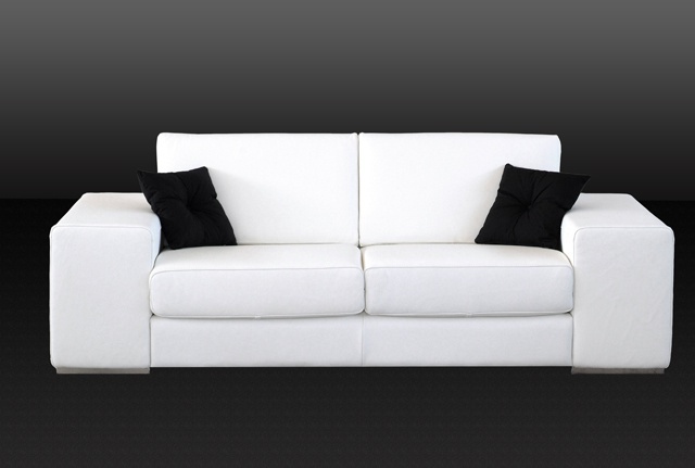 Double sofa, Firenze - Sm Divani