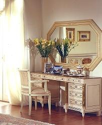 The dressing-table, Mice