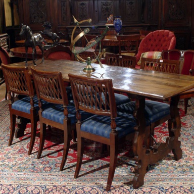 Furniture dining room