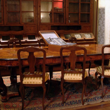 Furniture dining room