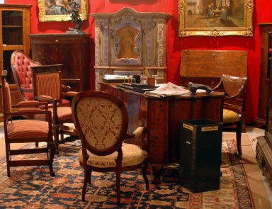 Headsets for the office, Mice