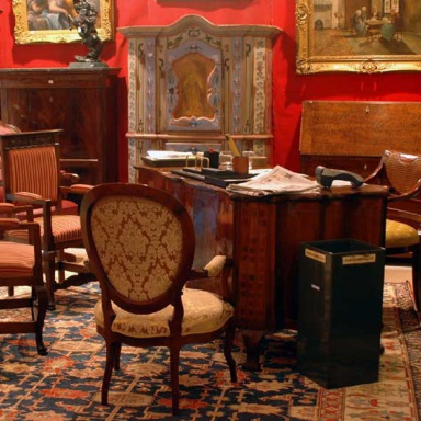 Headsets for the office