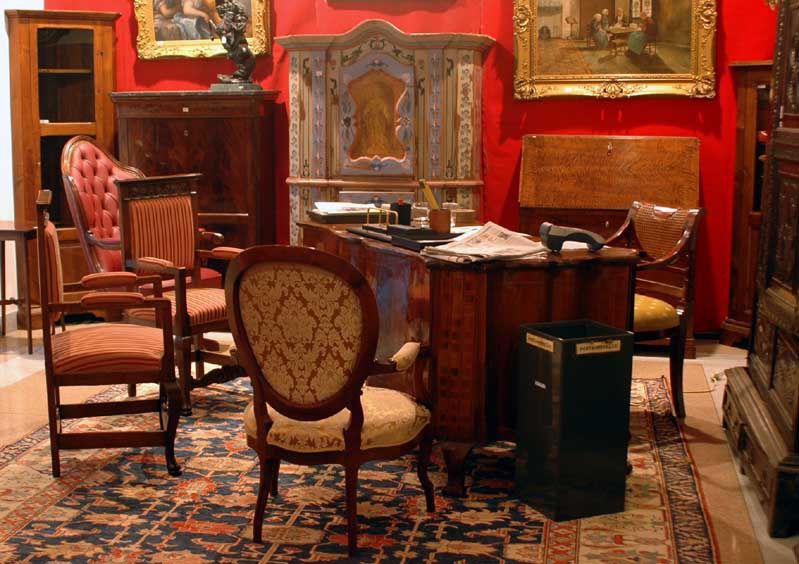 Headsets for the office, Mice