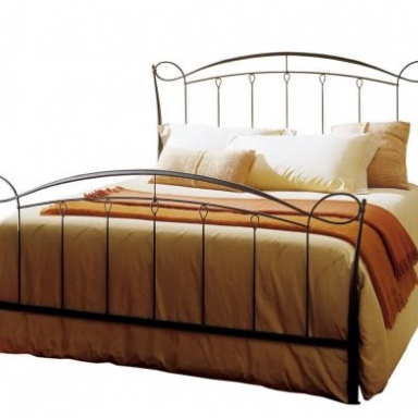Bed Ginevra