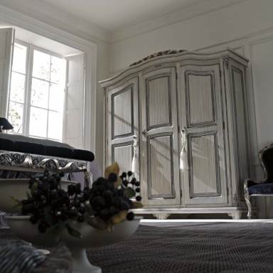 Wardrobe Ambiente Notte