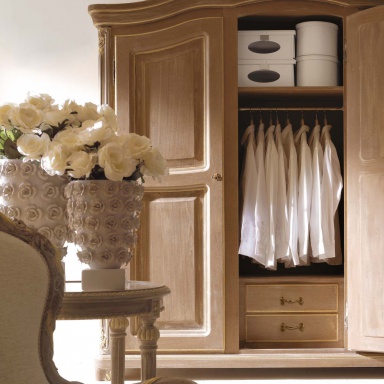 Wardrobe Ambiente Notte