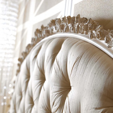 Double bed Ambiente Notte