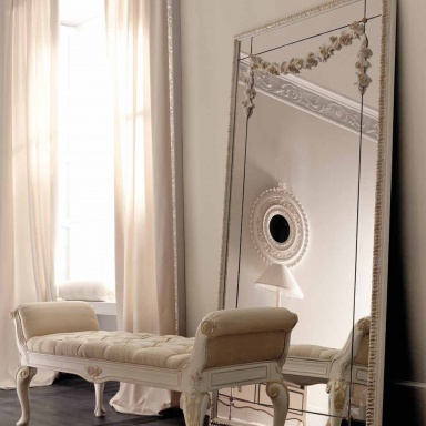 Mirror Ambiente Giorno