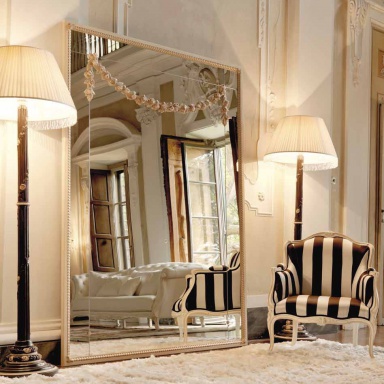 Mirror Ambiente Giorno