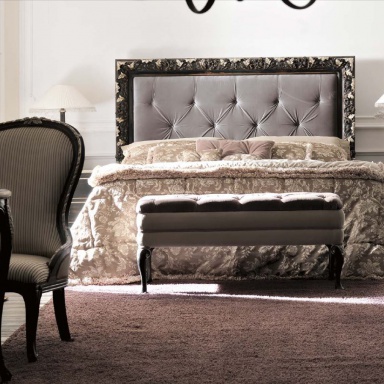 Bedroom (Suite for bedroom) Ambiente Notte