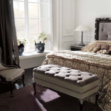 Bedroom (Suite for bedroom) Ambiente Notte