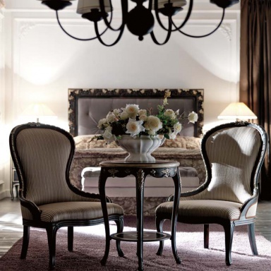 Bedroom (Suite for bedroom) Ambiente Notte