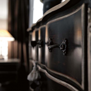 Bedroom (Suite for bedroom) Ambiente Notte