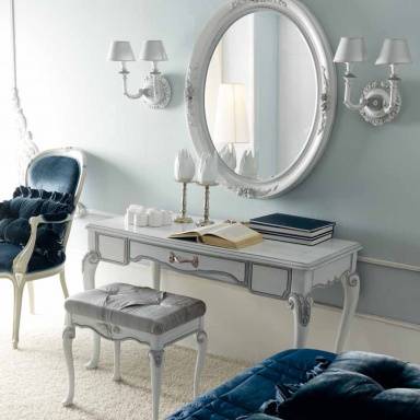 Mirror Ambiente Notte