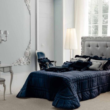 Mirror Ambiente Notte