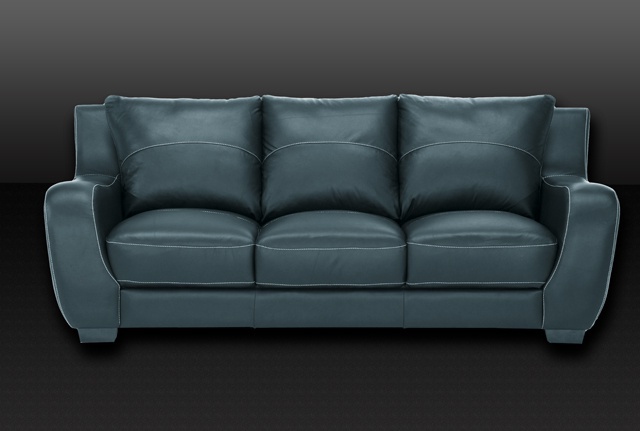 Three seater sofa, Miami - Sm Divani