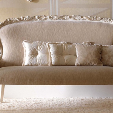 Three-seater sofa Ambiente Notte