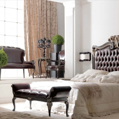 Three-seater sofa Ambiente Notte