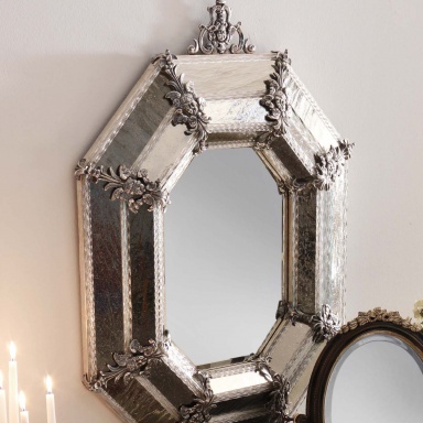 Bedroom (Suite for bedroom) Ambiente Notte