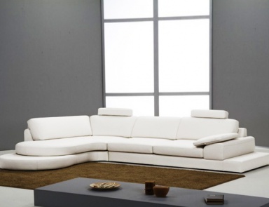 Corner sofa, Oasy OK - Sm Divani