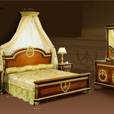 Bedroom set