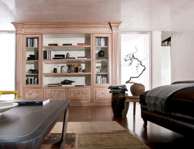 Wardrobe Friendly, Luciano Zonta