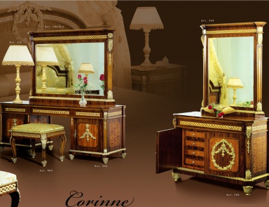 Dressing table
