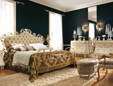 Headsets for bedrooms, Vittoria Orlandi