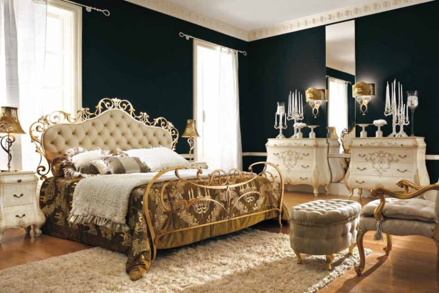 Headsets for bedrooms, Vittoria Orlandi