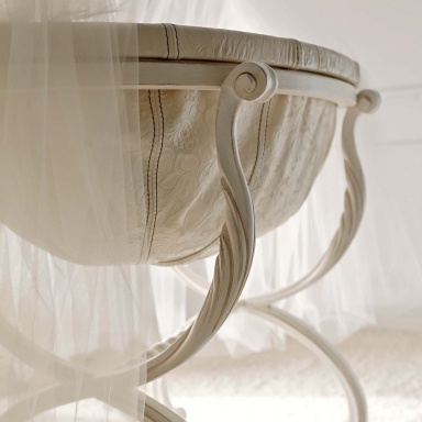 The Cradle Notte Fatata