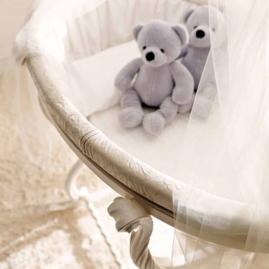 The Cradle Notte Fatata