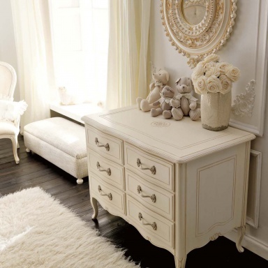 Chest Ambiente Giorno