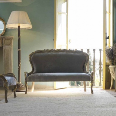 Chest Ambiente Giorno