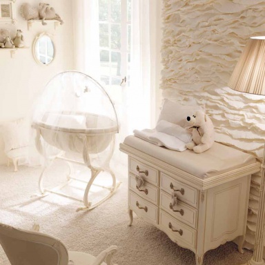 Chest Ambiente Giorno